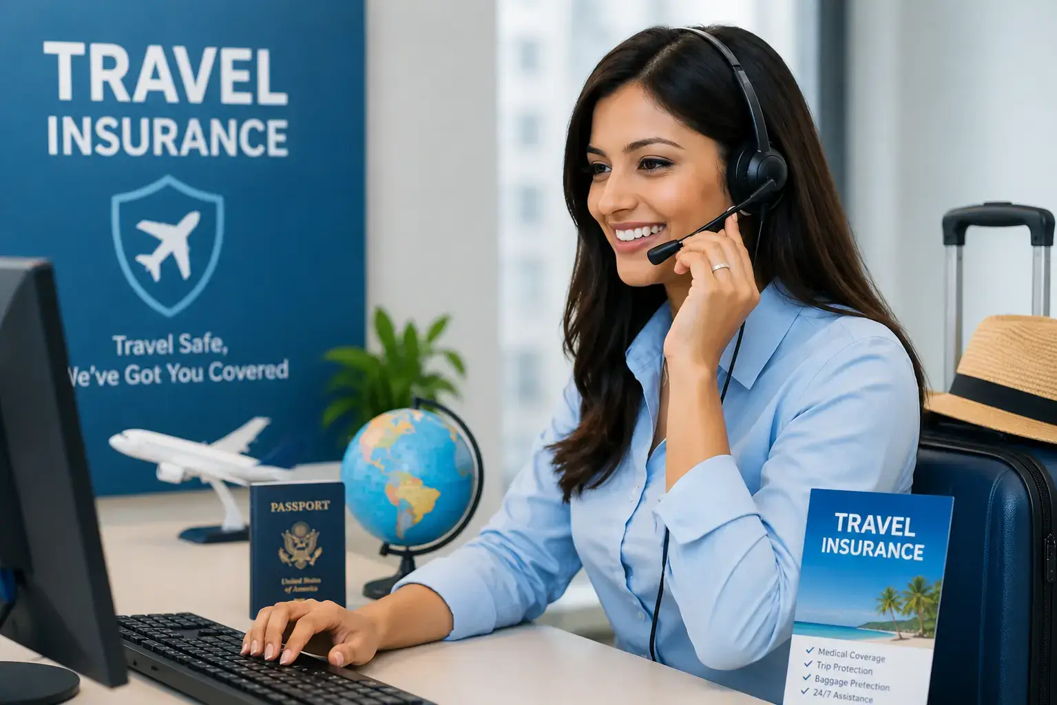 Travel Insurance