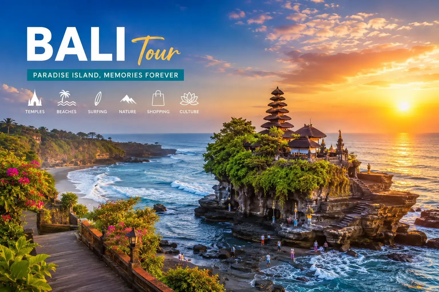 Bali