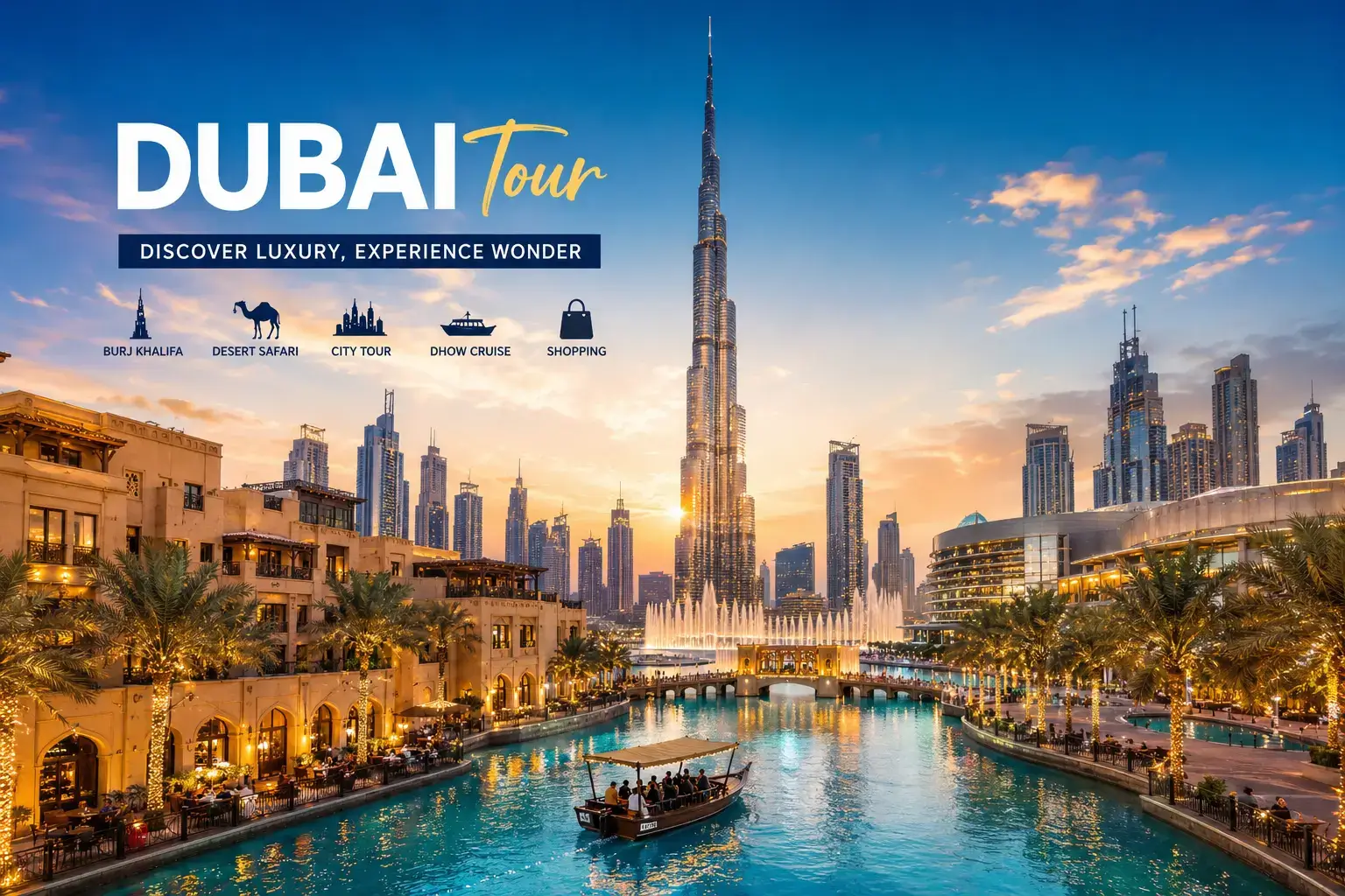 Dubai