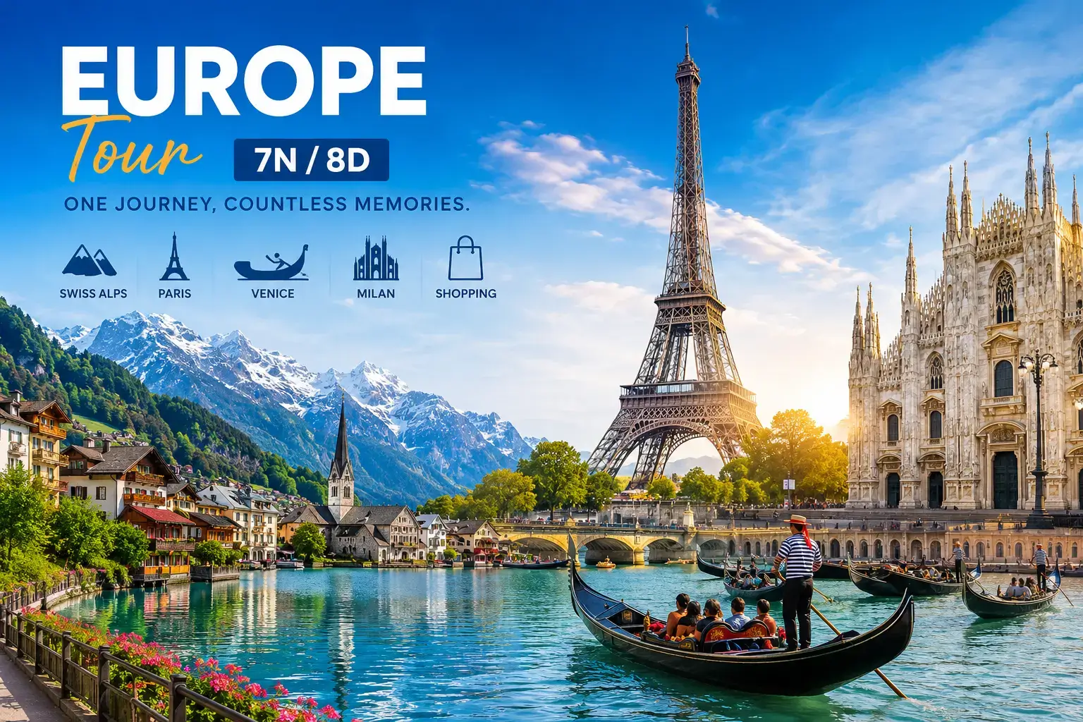 Europe