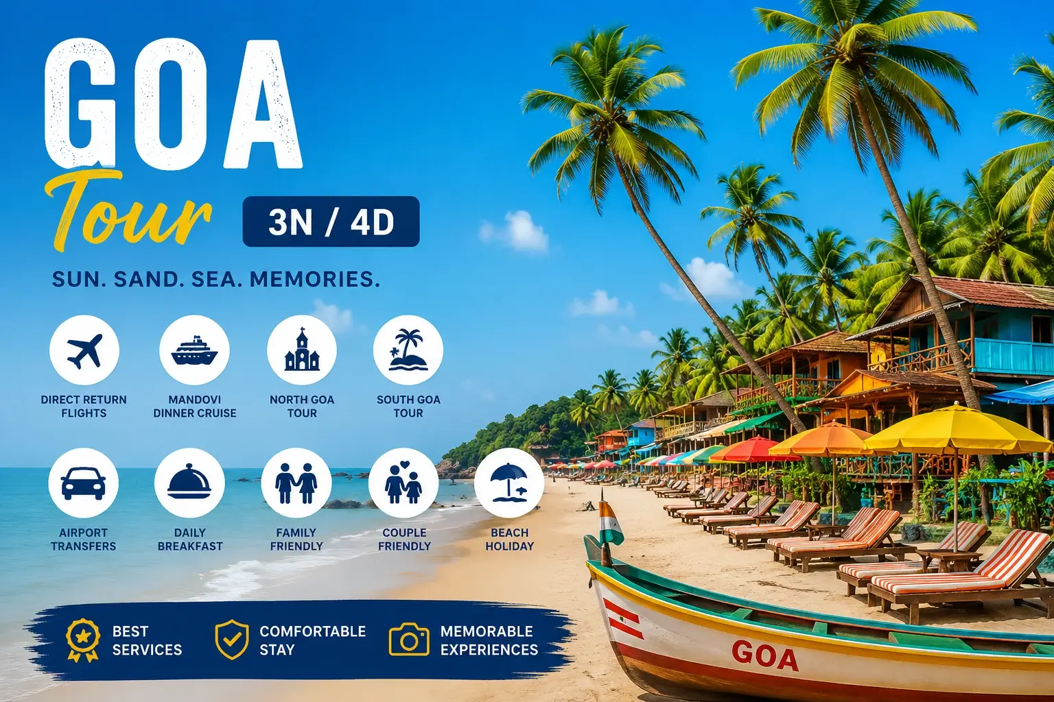 Goa