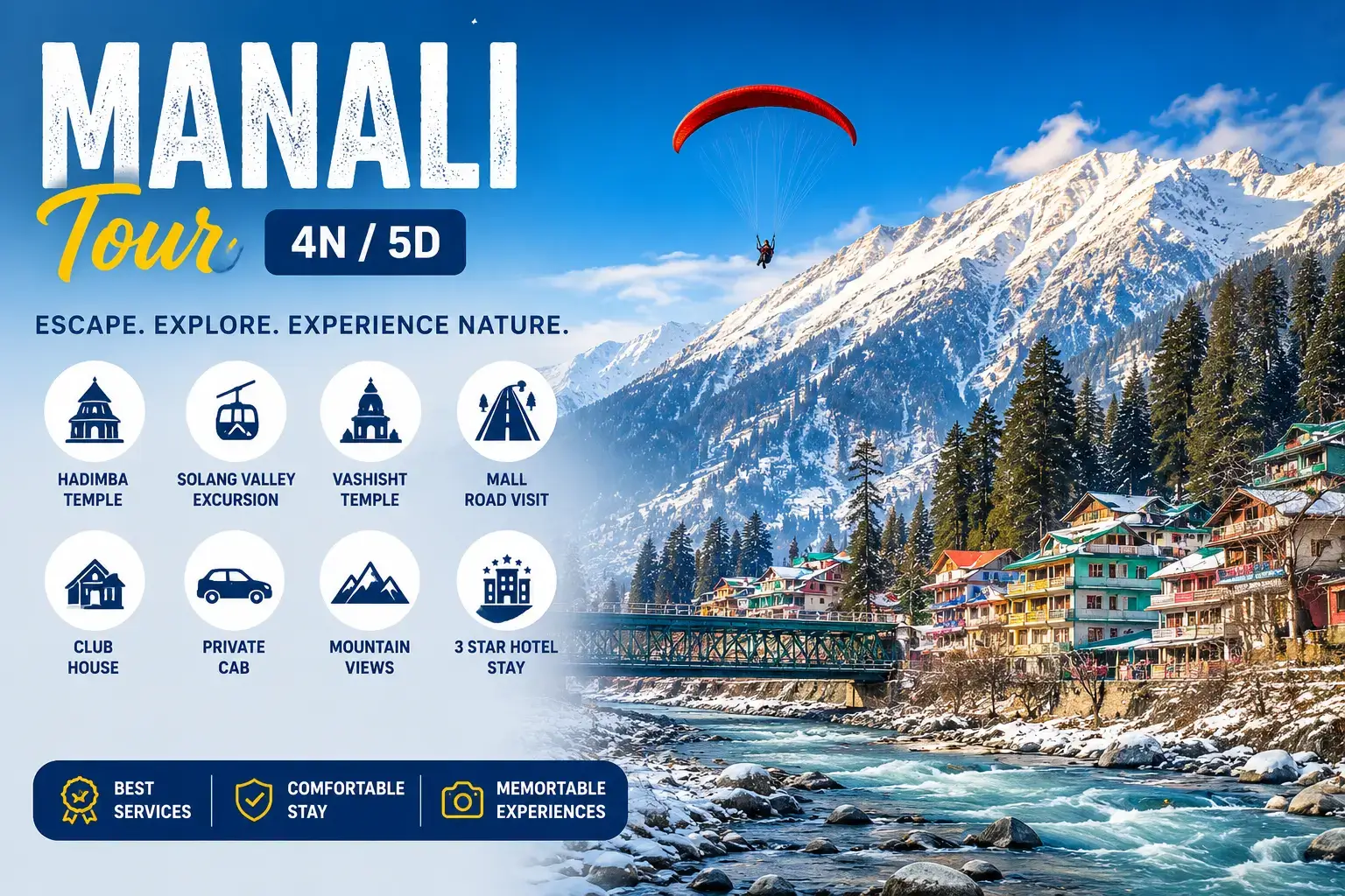 Manali