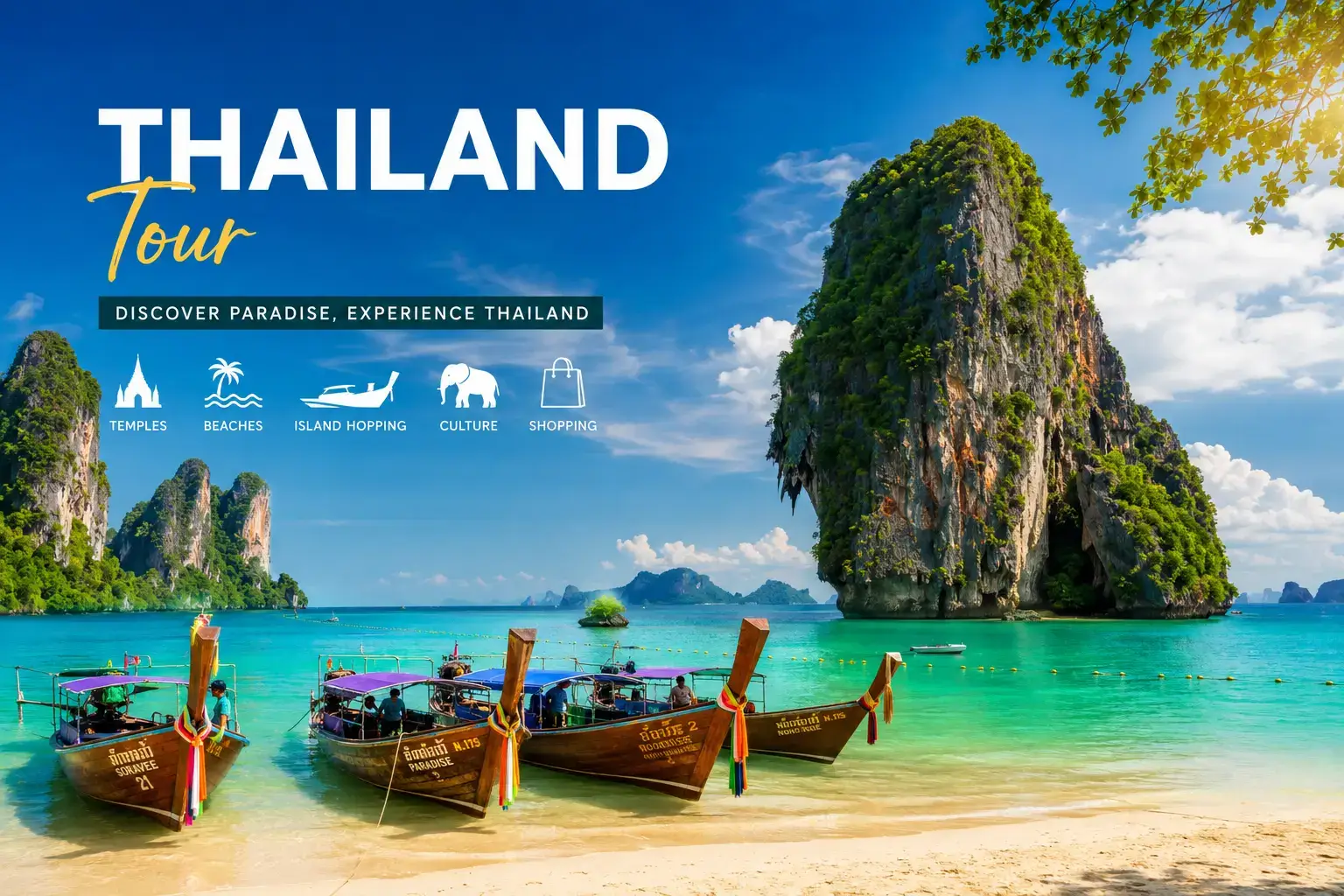 Thailand