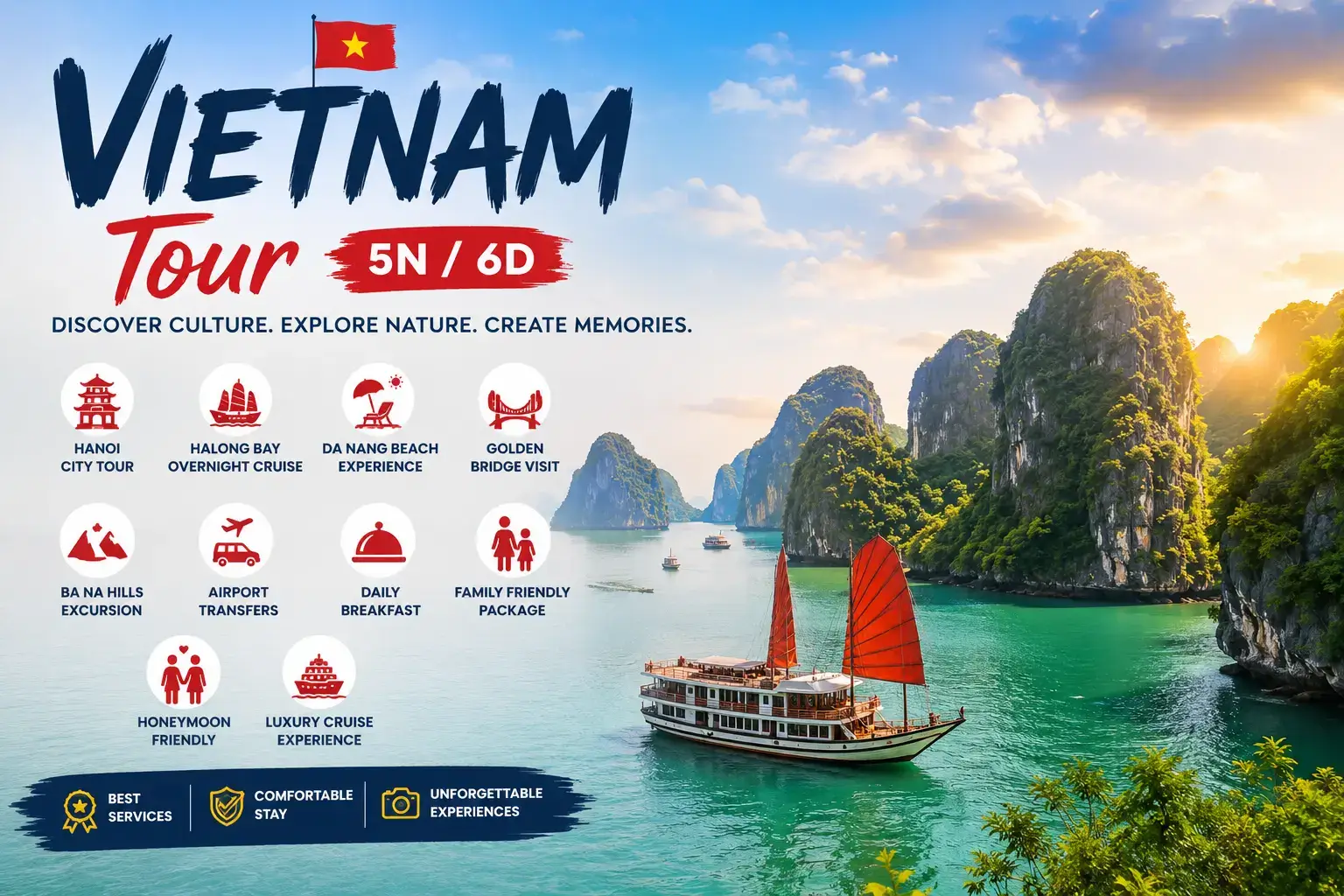 Vietnam