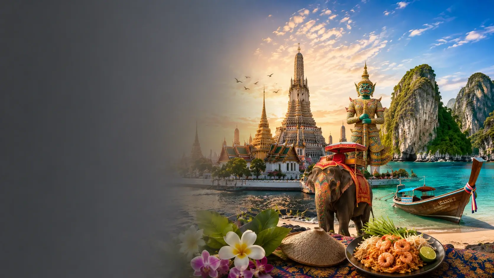 Thailand