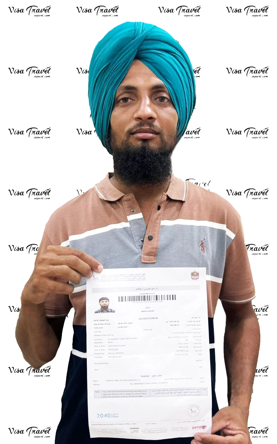 Gurpreet Singh