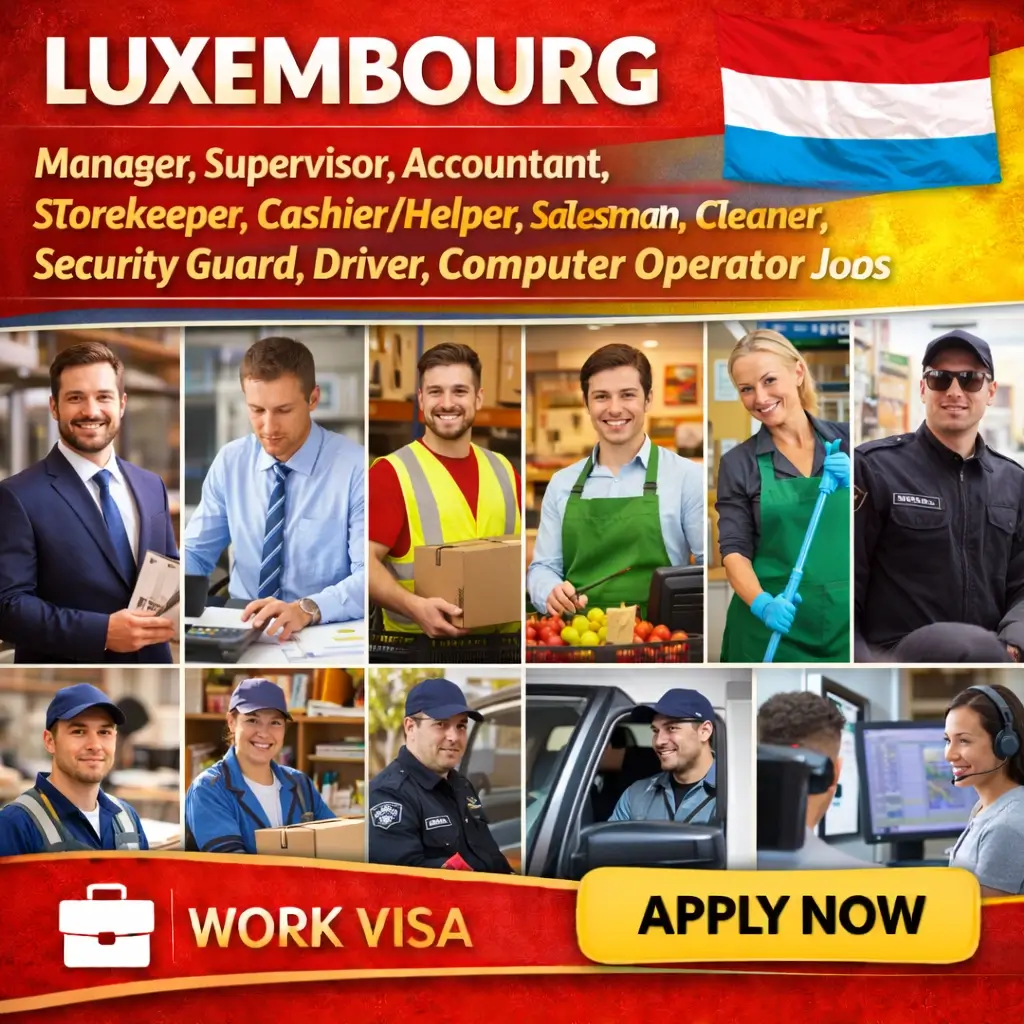 Luxembourg