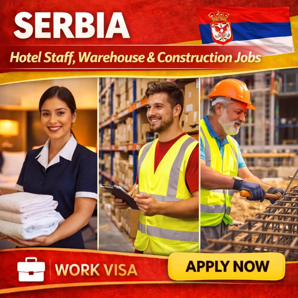 Serbia