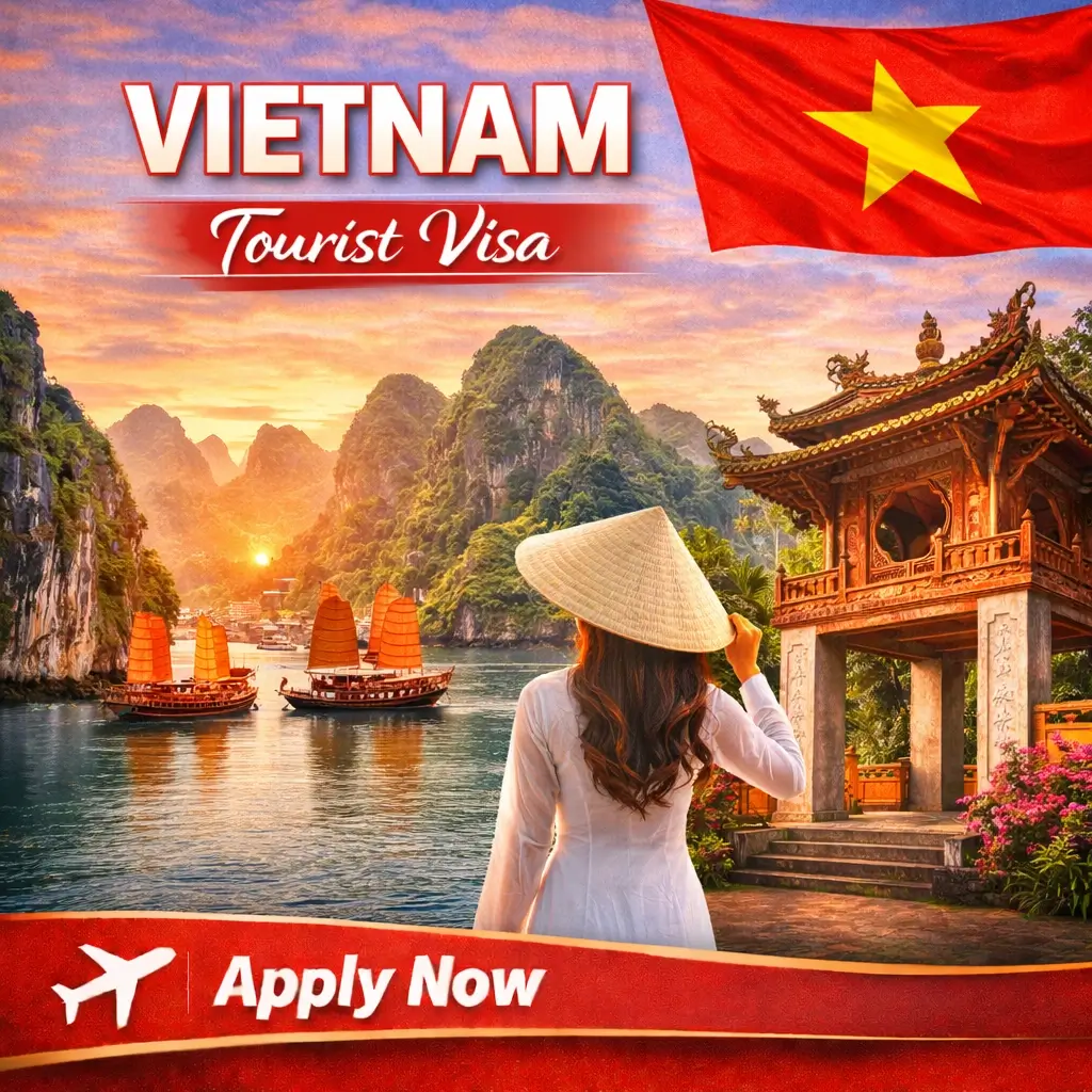 Vietnam